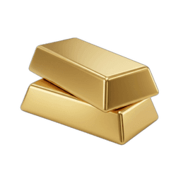 Gold Bars