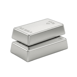 Silver Bars