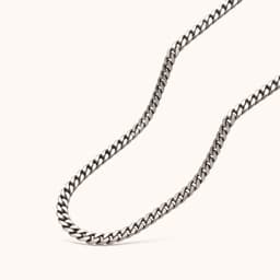 Silver Chains